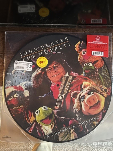 A Christmas Together